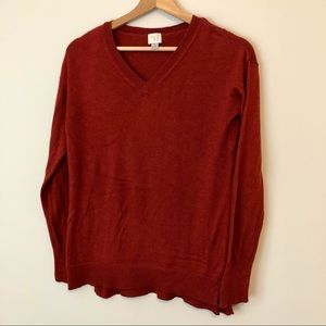 A New Day lightweight sweater